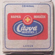 Hapka & Horáček: An Emotional Investment? - LP Record