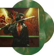 Bad Omens: Concrete Jungle (The OST) - LP Record