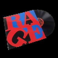 Rage Against The Machine: Renegades - LP Record