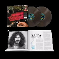 Frank Zappa: One Size Fits All (50th Anniversary Edition) - LP Record
