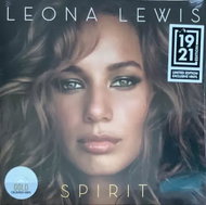 Leona Lewis: Spirit Clr Ltd - LP Record