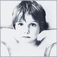 U2: Boy - LP Record