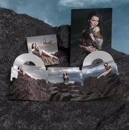 Laura Pausini: Io Canto 2 (Deluxe) Clr Dlx Ltd - LP Record