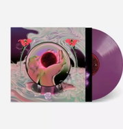 Magdalena Bay: Mercurial World Clr Ltd - LP Record