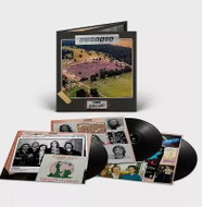 Genesis: BBC Broadcasts - LP Record