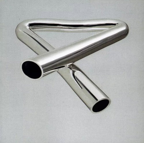 Oldfield Mike: Tubular Bells III - LP Record - Main image