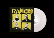Rancid: Tomorrow Never Comes Ltd Clr - LP Record