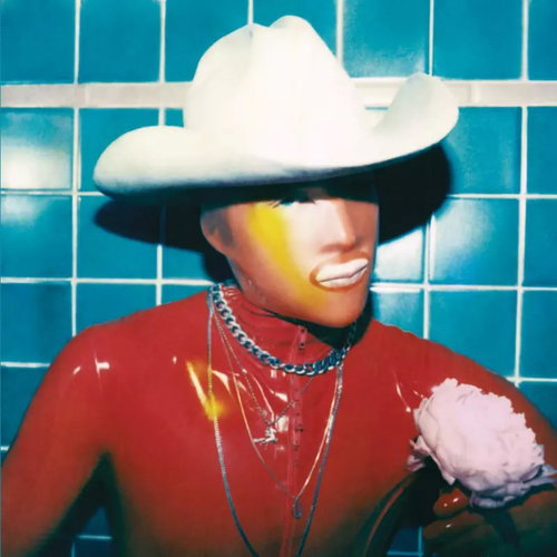 Cage the Elephant: Social Cues - LP Record - Main image