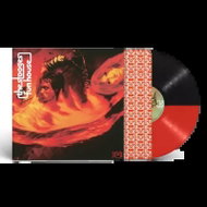 The Stooges: Fun House Ltd Clr - LP Record