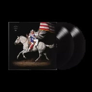 Beyoncé: Cowboy Carter DLX - LP Record