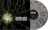 Lamb of God: Into Oblivion - LP Record