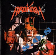 Arakain: S. o. s - LP Record