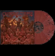 Cannibal Corpse: Chaos Horrific - LP Record