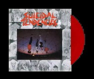 Suicidal Tendencies: Suicidal Tendencies LTD - LP Record