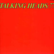 Talking Heads: 77 - LP Record
