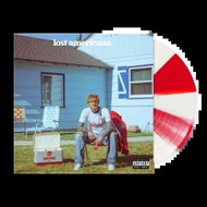 Machine Gun Kelly: Lost Americana CLR - LP Record