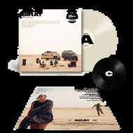 Kangding Ray: Kangding Ray, Sirat (Original Motion Picture Soundtrack) [Ltd Edition Vinyl LP + 7 - LP Record