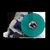 Tindersticks: Soft Tissue CLR - LP Record