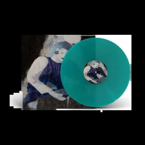 Tindersticks: Soft Tissue CLR - LP Record - Main image