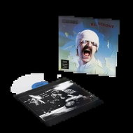 Scorpions: Blackout (remastered), 180g (crystal clear vinyl) - LP Record