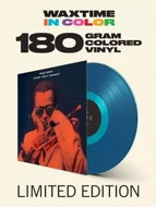 Miles Davis: 'Round About Midnight Ltd Clr - LP Record