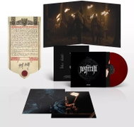Robin Carolan: Nosferatu (Original Motion Picture Soundtrack) - LP Record
