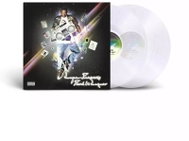 Lupe Fiasco's Food & Liquor Ltd Clr - LP Record