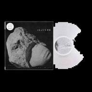 The Cure: Songs Of A Lost World Clr Ltd - LP Record