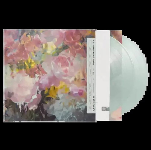 Rüfüs Du Sol: Inhale / Exhale - LP Record - Main image