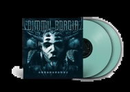 Dimmu Borgir: Abrahadabra - LP Record