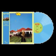 UFO: Phenomenon Clr Ltd - LP Record