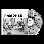 Ramones: The 1975 Sire Demos (Record Store Day 2024) - LP Record