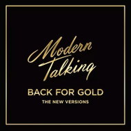 Modern Talking: Back For Gold, The New Versions CLR - LP Record