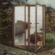 Quicksand: Interiors Ltd Clr - LP Record