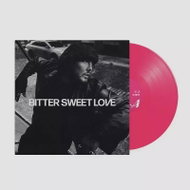 Arthur James: Bitter Sweet Love - LP Record