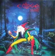 Collage: Fairy Tales CLR - LP Record