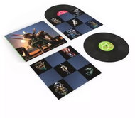 Röyksopp: Profound Mysteries III Ltd Num - LP Record