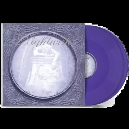Nightwish: Once (Remastered) - LP Record - Main image