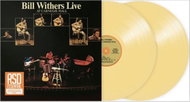 Bill Withers: Live at Carnegie Hall Ltd Clr - LP Record