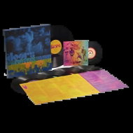 The Doors: Live at the Matrix 1967: The original masters ltd num - LP Record