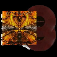 Meshuggah: Nothing Clr Ltd - LP Record