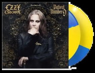 Osbourne Ozzy: Patient Number 9 Ltd Clr - LP Record