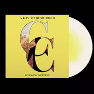A Day To Remember: Common Courtesy Ltd Clr - LP Record