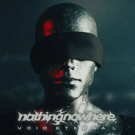 nothing, nowhere.: Void Eternal Ltd Clr - LP Record