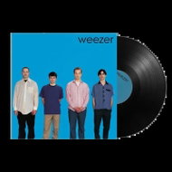 Weezer: Weezer (Blue Album) - LP Record