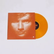 Ed Sheeran: + COLOUR - LP Record
