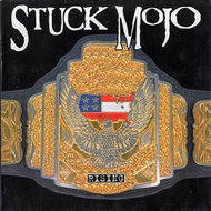 Stuck Mojo: Rising LTD - LP Record
