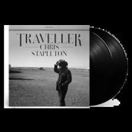 Chris Stapleton: Traveller - LP Record