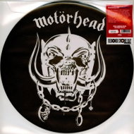 Motörhead: Motörhead (RSD 2026) - LP Record