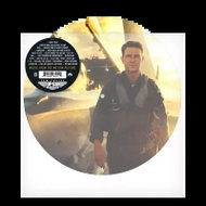 Lorne Balfe: Top Gun: Maverick - LP Record